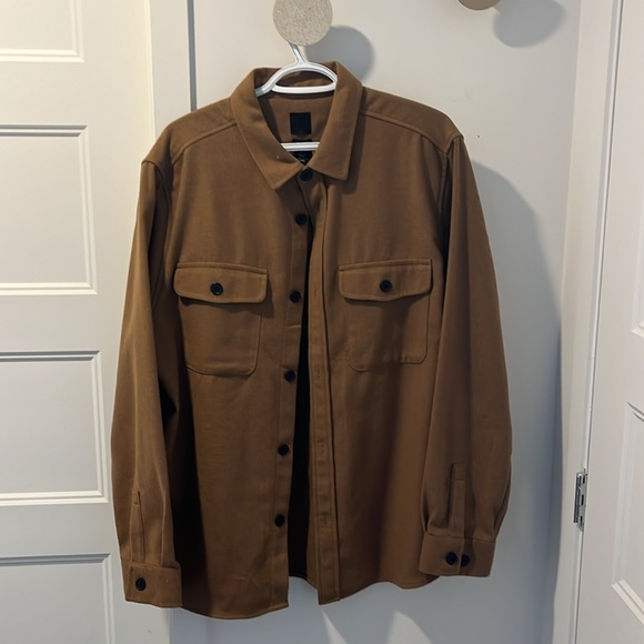 Regular Fit H&M casual button down shirt - Picture 6 of 6